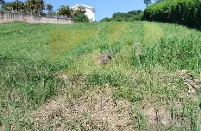 Terreno em condomínio fechado à venda na Alameda das Cerejeiras, Colinas do Mosteiro de Itaici, Indaiatuba
