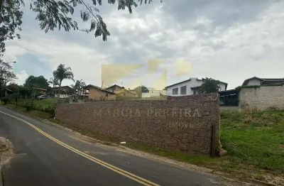 Terreno em condomínio fechado à venda na Rua Marcília de Moraes Estevan, 711, Terras de Itaici, Indaiatuba