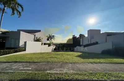 Terreno em condomínio fechado à venda na Rua Viale Itália, Jardim Vila Paradiso, Indaiatuba