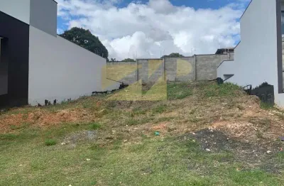 Terreno em condomínio fechado à venda na Rua Oswaldo Anastacio, Sr., Residencial Milano, Indaiatuba