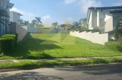 Terreno em condomínio fechado à venda na Rua Viale Itália, Jardim Vila Paradiso, Indaiatuba