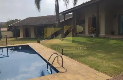 Chácara de luxo em terras de itaici: 6 quartos, 6 suítes, 3 salas, 2 banheiros, 6 vagas de garagem, 500m² de área. venha conferir!