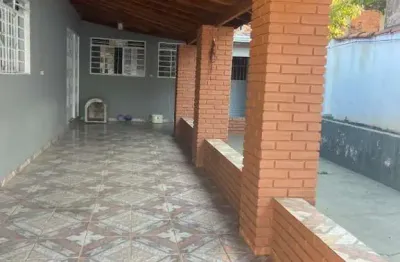 Casa à venda em indaiatuba-sp, jardim morada do sol, 3 quartos, 1 suíte, 1 sala, 1 banheiro, 5 vagas, 114m².