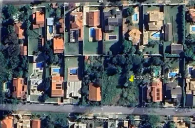Terreno em condomínio à venda em indaiatuba-sp - bairro terras de itaici - 1.000,00 m² de área