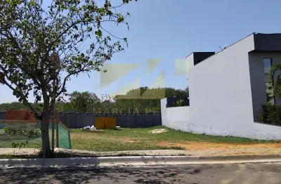 Terreno em condomínio à venda em indaiatuba-sp, jardim piemonte  422,00 m² de área - ótima localização!