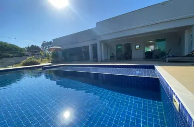 Chácara / sítio com 4 quartos para alugar na Alameda dos Mognos, 650, Colinas do Mosteiro de Itaici, Indaiatuba