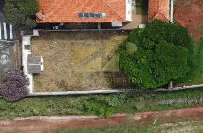 Terreno à venda no centro de indaiatuba-sp com 420m² de área. imperdível oportunidade de investimento!