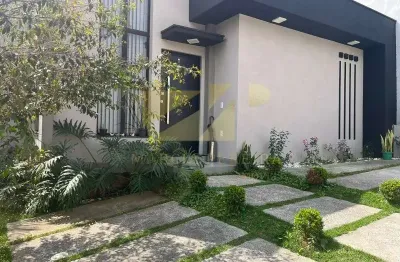 Casa em condomínio na cidade de sorocaba-sp: 3 quartos, 3 suítes, 3 salas, 1 banheiro, 2 vagas e 130m² area.