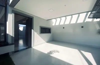 Casa à venda em indaiatuba-sp, jardim bom sucesso, 3 quartos, 1 suíte, 2 salas, 1 banheiro, 2 vagas, 105m².