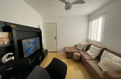 Apartamento com 3 quartos à venda na Avenida Coronel Antônio Estanislau do Amaral, 277, Jardim Juliana, Indaiatuba