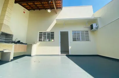 Casa de 3 quartos com suíte no jardim valença, indaiatuba-sp - 92,55m² e 2 vagas de garagem!