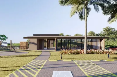 Terreno à venda em indaiatuba-sp, condomínio reserva botânica, 200 m² de área. imperdível oportunidade de investimento!