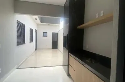Casa de 3 quartos com suíte no jardim bom sucesso, indaiatuba-sp: 104m², 2 salas, banheiro, 2 vagas. aproveite!