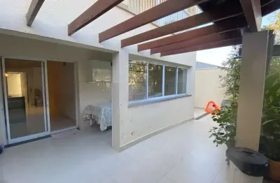 Casa de 4 quartos e 3 suítes no jardim esplanada ii, indaiatuba-sp - 264,40m² - 2 vagas de garagem. confira!