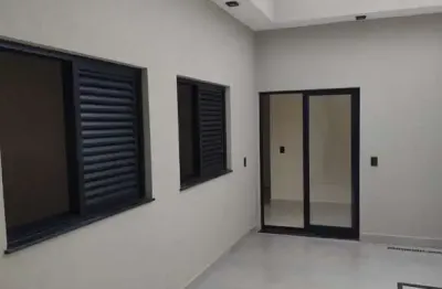 Casa à venda em indaiatuba-sp: casa com 3 quartos, 1 suíte e 2 vagas no jardim bom sucesso!