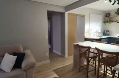 Apartamento à venda em são caetano do sul - nova gerty, 3 quartos, 1 suíte, 2 salas, 1 banheiro, 2 vagas, 170m².