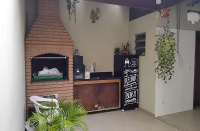 Sobrado à venda em indaiatuba-sp, no jardim kioto ii: 3 quartos, 3 suítes, 1 sala, 1 banheiro, 2 vagas de garagem, 160m²