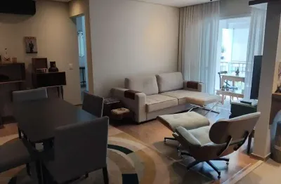 Apartamento com 3 quartos à venda na Rua das Primaveras, 502, Jardim Pompéia, Indaiatuba