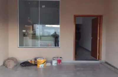 Casa com 2 quartos à venda na Rua Antonio Bico Penalves, 219, Jardim Monte Carlo, Indaiatuba