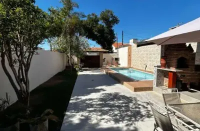 Casa à venda em indaiatuba-sp, jardim europa ii, 2 quartos, 2 suítes, 1 sala, 2 vagas de garagem, 137m².