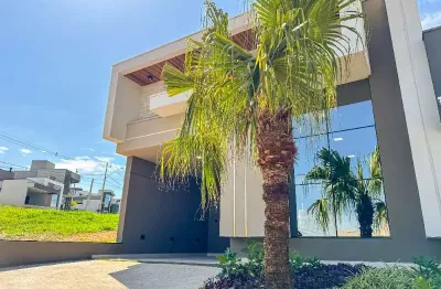 Casa em condomínio à venda em indaiatuba-sp no bairro park gran reserve: 3 quartos, 1 suíte, 2 salas, 1 banheiro, 3 vagas, 139,54 m²!