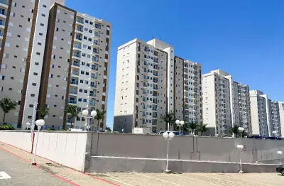 Apartamento à venda em indaiatuba-sp no jardim casablanca: 2 quartos, 1 sala, 1 banheiro, 2 vagas, 51m²!