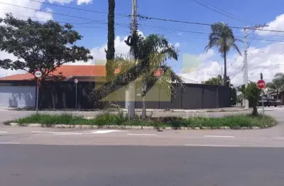 Casa com 3 quartos à venda na Avenida Domingos Ferrarezzi, 1350, Jardim Regina, Indaiatuba