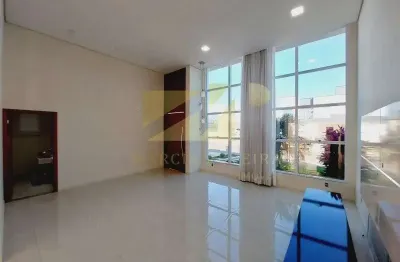 Casa em condomínio fechado com 3 quartos à venda na Rua Treze, 532, Jardim Residencial Dona Lucilla, Indaiatuba