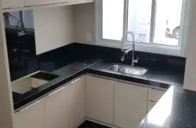 Casa à venda em Indaiatuba-SP, no Jardim Bom Sucesso, com 3 quartos, 1 suíte e 2 vagas de garagem!
