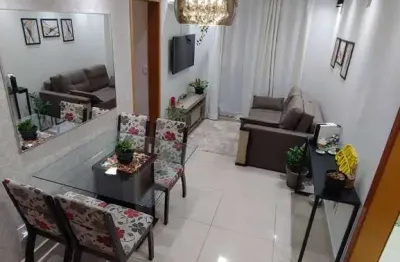 Apartamento à venda em indaiatuba-sp, jardim morumbi: 2 quartos, 2 salas, 1 banheiro, 1 vaga, 49m². venha conferir!