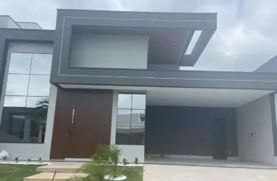 Casa em condomínio fechado com 3 quartos à venda na Rua Dois, 155, Jardim Residencial Dona Maria José, Indaiatuba