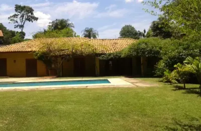 Chácara em condomínio à venda em indaiatuba-sp, helvétia country, 4 quartos, 1 suíte - 300m².