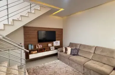 Casa à venda porteira fechada em indaiatuba-sp, jardim montreal residence, 3 quartos, 3 suítes, 2 salas, 1 banheiro, 2 vagas, 192m².