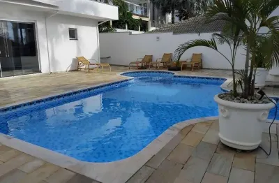 Sobrado em condomínio à venda em indaiatuba-sp, jardim vila paradiso: 5  quartos  sendo 3 suites  , 2 sem-suites,  2 banheiros, 4 vagas, 407,26m²!
