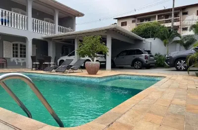 Sobrado à venda em indaiatuba-sp, parque são lourenço, 3 quartos, 3 salas, 3 banheiros, 5 vagas, 304m².