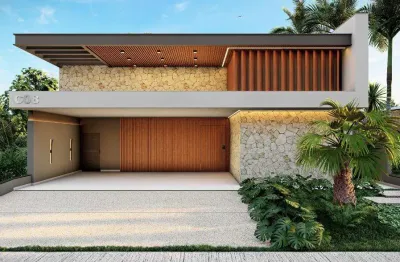 Casa à venda em Indaiatuba, Helvétia, com 4 suítes, com 261.15 m², Helvétia Park