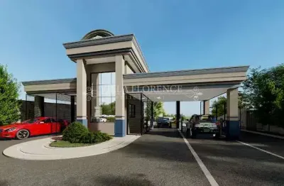 Terreno à venda em Elias Fausto, Elias Fausto, com 250 m², Residencial Villa Florence