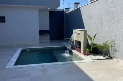 Casa à venda em Indaiatuba, Jardim Residencial Maria Dulce, com 3 suítes, com 235 m²