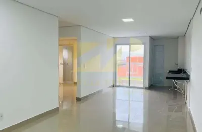 Apartamento à venda em Salto, JARDIM NAIR MARIA, com 2 quartos, com 78 m²