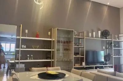 Casa à venda em Indaiatuba, Jardim Esplendor, com 4 suítes, com 207.04 m², Jardim Esplendor