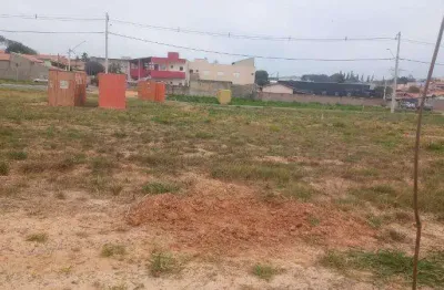 Terreno à venda em Indaiatuba, JARDIM CASABLANCA, com 175 m²