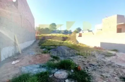 Terreno à venda em Indaiatuba, Jardim Casablanca, com 150 m²