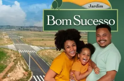 Terreno à venda em Indaiatuba, Jardim Bom Sucesso, com 150 m²