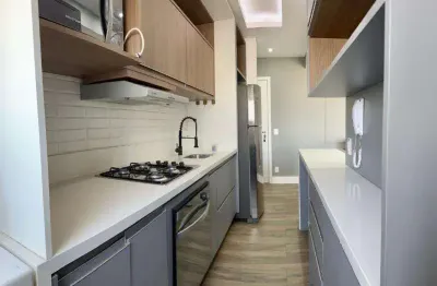 Apartamento à venda em Indaiatuba, Cidade Nova II, com 2 quartos, com 60 m², Life Cidade Nova