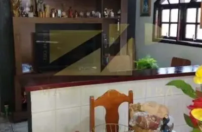 Sobrado à venda em Indaiatuba, Jardim São Francisco, com 3 quartos, com 160 m²