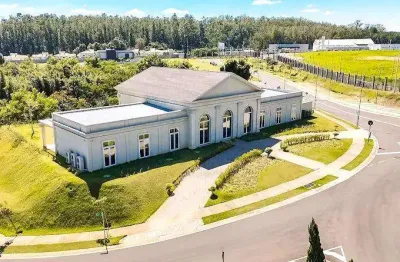 Terreno à venda em Indaiatuba, Parque Villa dos Pinheiros, com 680 m², Villa dos Pinheiros