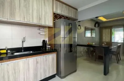 Sobrado à venda em Indaiatuba, Jardim Adriana, com 3 quartos, com 179 m²