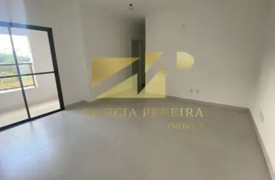 Apartamento à venda em Indaiatuba, Jardim Primavera, com 2 quartos, com 60 m²