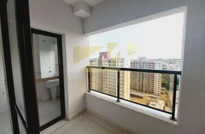Apartamento à venda em Indaiatuba, Jardim Primavera, com 3 quartos, com 74 m²