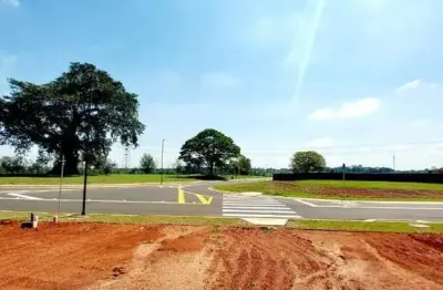 Terreno à venda em Indaiatuba, Parque das Bandeiras, com 529 m²